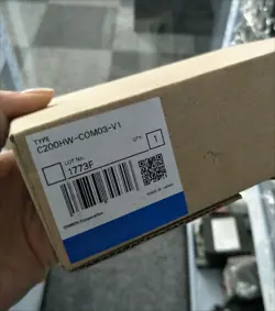 1PC OMRON C200HW-COM03-V1 C200HWCOM03V1 MODULE PLC NEW EXPEDITED SHIPPING