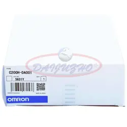 1PC OMRON C200H-DA001 PLC MODULE NEW