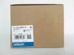 1PC OMRON CP1L-M60DT1-D