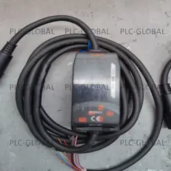 OMRON ZX-EDA11 FAST