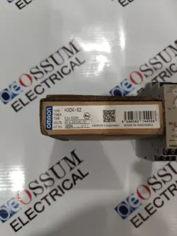 ELECTRONIC TIMER TIMING