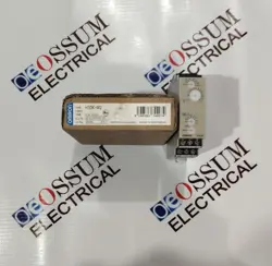 OMRON H3DK-M2 ELECTRONIC TIMER TIMING 0.1S-120H VOLTAGE 24-240VAC/DC FAST SHIP