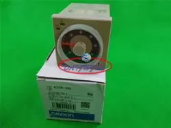 H3CR-G8L OMRON