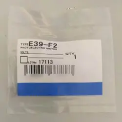 1PC OMRON E39-F2