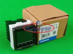 CONTROLLER OMRON E5CC-CX2DSM-800