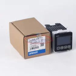 OMRON DIGITAL TEMPERATURE CONTROLLER E5CN-Q2MT-500 100-240V NEW IN BOX