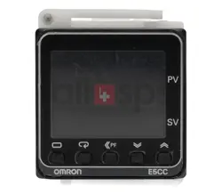 OMRON DIGITAL TEMPERATURE CONTROLLER - E5CC-QX3D5M-000 (NO)