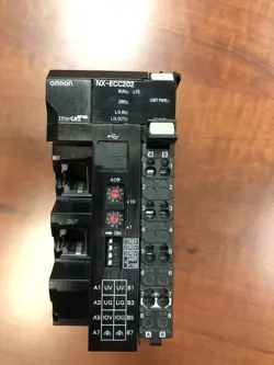 MACHINE CONTROL