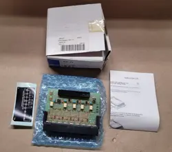 OMRON K31-T1 OUTPUT CIRCUIT BOARD