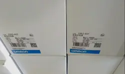 E5EZ-R3T E5EZR3T OMRON TEMPERATURE CONTROLLER NEW IN BOX FREE SHIPPING