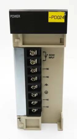 OMRON C200HW-PD024