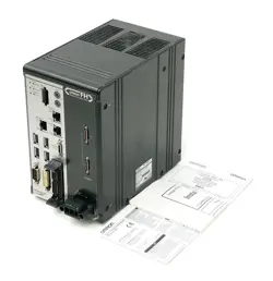 OMRON FH-1050-H FH1050H CONTROLLER -UNUSED-