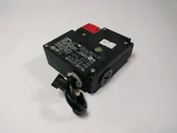 OMRON D4NL-1AFG-B GUARD LOCK SAFETY-DOOR SWITCH