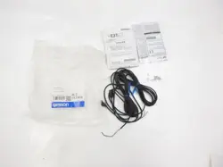 OMRON E3T-ST11 PHOTOELECTRIC