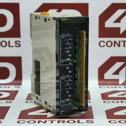 OUTPUT MODULE CH