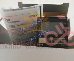 1PCS NEW OMRON TEMPERATURE CONTROLLER E5CN-R2MTC-500