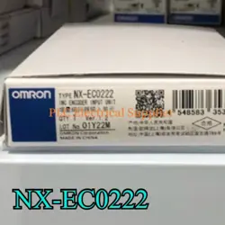 BOX OMRON NX-EC0222