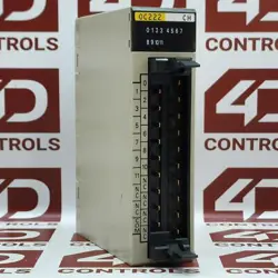 OUTPUT MODULE 12