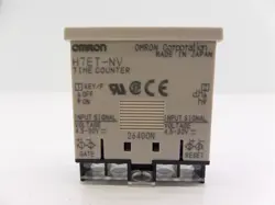 OMRON H7ET-NV