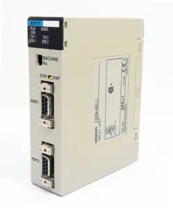 OMRON ASC11