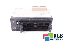 OMRON CJ1W-ID262 CJ1WID262
