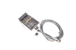 OMRON E3X-NM41 E3XNM41 EXPANSION MODULE ID142963 UP TO 24 MONTHS WARRANTY