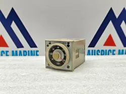OMRON H3BA-N TIMER 0-1.2 SEC