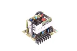 OMRON DG007W DO CQM1-PA206 POWER SUPPLY ID124655 UP TO 24 MONTHS WARRANTY
