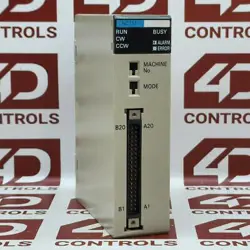 C200H-NC111 | OMRON | SYSMAC C200, POSITION CONTROL UNIT, USED