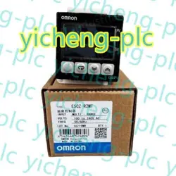  OMRON E5CZ-R2MT TEMPERATURE CONTROLLER IN BOX NO COMMUNICATION RS-485 .