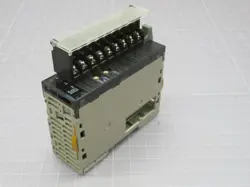 THERMOCOUPLE INPUT