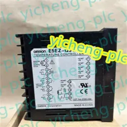 OMRON E5EZ-Q3 TEMPERATURE CONTROLLER.
