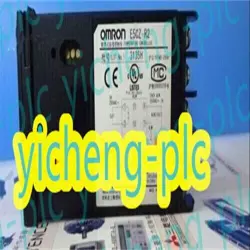  OMRON E5CZ-R2 TEMPERATURE CONTROLLER 