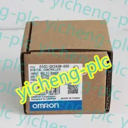 OMRON E5CC-QX2ASM-880 TEMPERATURE CONTROLLER