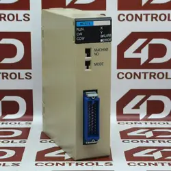 CONTROL UNIT AXES