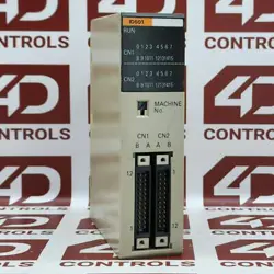 C200H-ID501 | OMRON | TTL INPUT MODULE, 32 POINT, 5VDC, USED