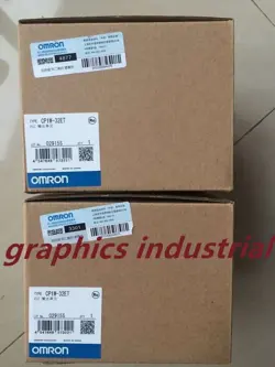 NEW ORIGINAL OMRON CP1W-32ET PLC MODULE OUTPUT UNIT CP1W-32ET CP1W-32ET