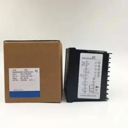 OMRON E5AZ-R3T TEMPERATURE CONTROLLER 