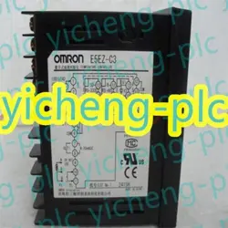 OMRON E5EZ-C3 TEMPERATURE CONTROLLER