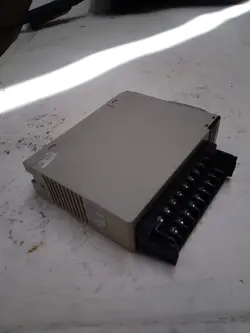 OMRON C200H-OD212 PLC OUTPUT UNIT