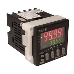 OMRON H5CX-AD DIGITAL