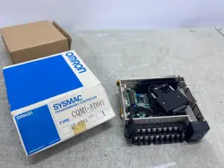 UNIT SYSMAC ANALOG