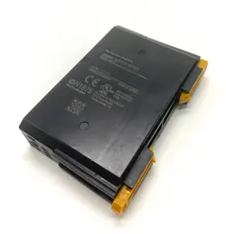 OMRON GRT1-END END UNIT -USED-