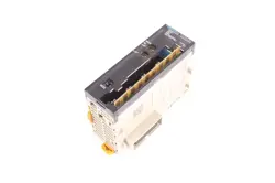 OMRON CJ1W-AD081-V1 CJ1WAD081V1 POWER SUPPLY ID282318 UP TO 24 MONTHS WARRANTY...