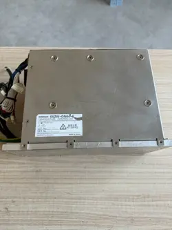 OMRON E5ZW-DN04-R TEMPERATURE CONTROLLER,FEDEX/UPS FAST SHIPPING