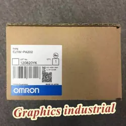 MODULE CJ1WPA202