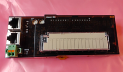 ETHERCAT GX-ID1611 I/O