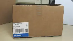 1PC OMRON CPU CS1G-CPU43H NEW IN BOX CS1GCPU43H EXPEDITED SHIPPING /