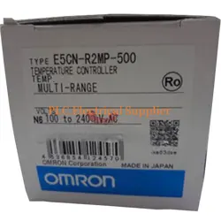 E5CN-R2MP-500 1PCS