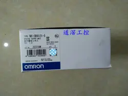 OMRON DIGITAL OUTPUT UNIT NX-OD6121-5 NXOD61215 NEW ORIGINAL EXPEDITED SHIPPING